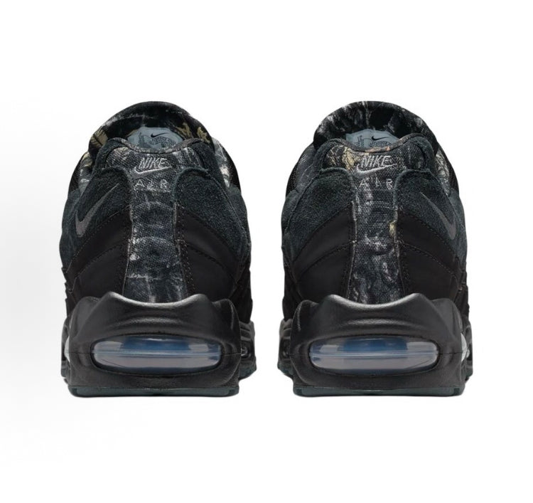 Nike Air Max 95 - BENNIMARCEAU