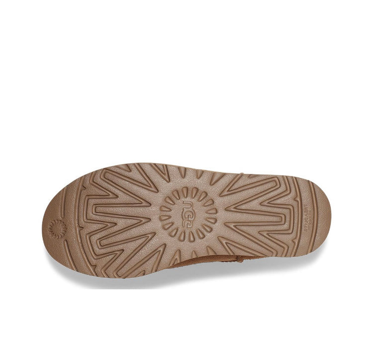UGG Ultra Mini Platform - BENNIMARCEAU