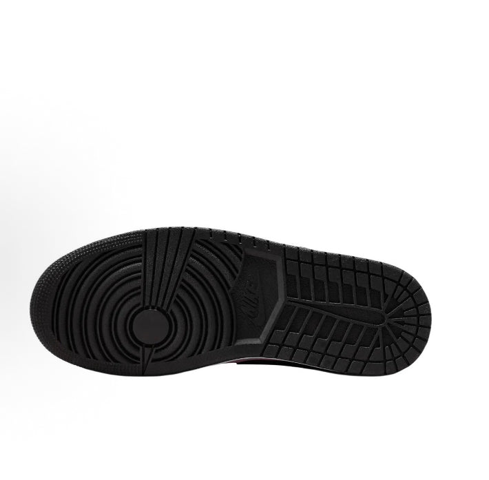 Nike Air Jordan 1 - BENNIMARCEAU