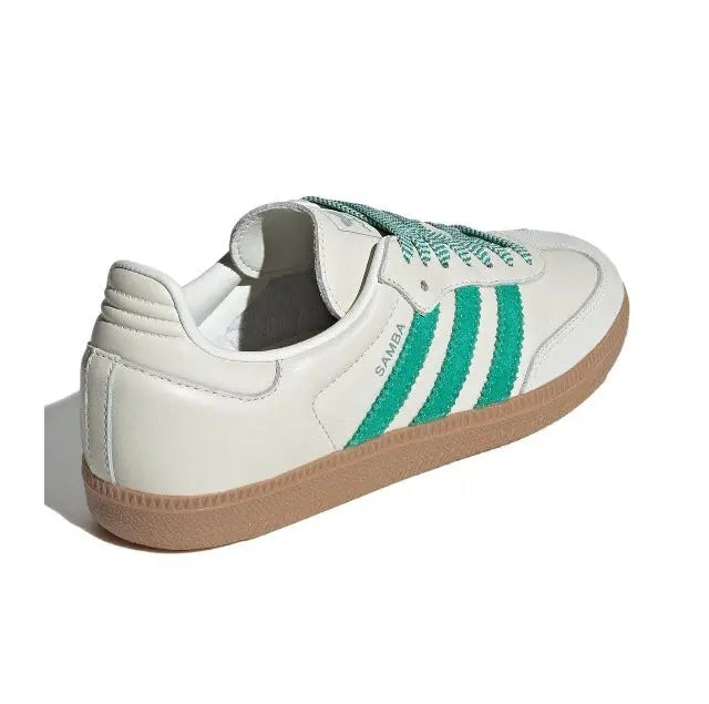 Samba Vegan Adidas