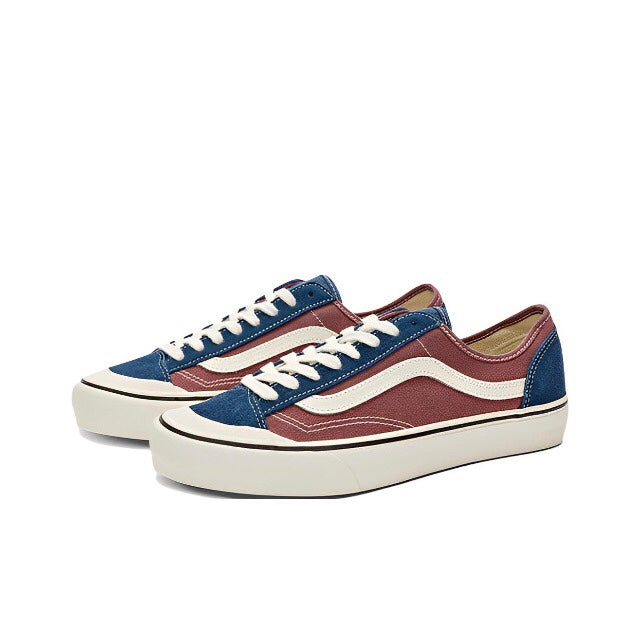 Authentic 136 Vans