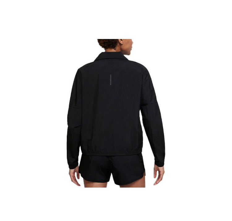 Swoosh Runner Jacket