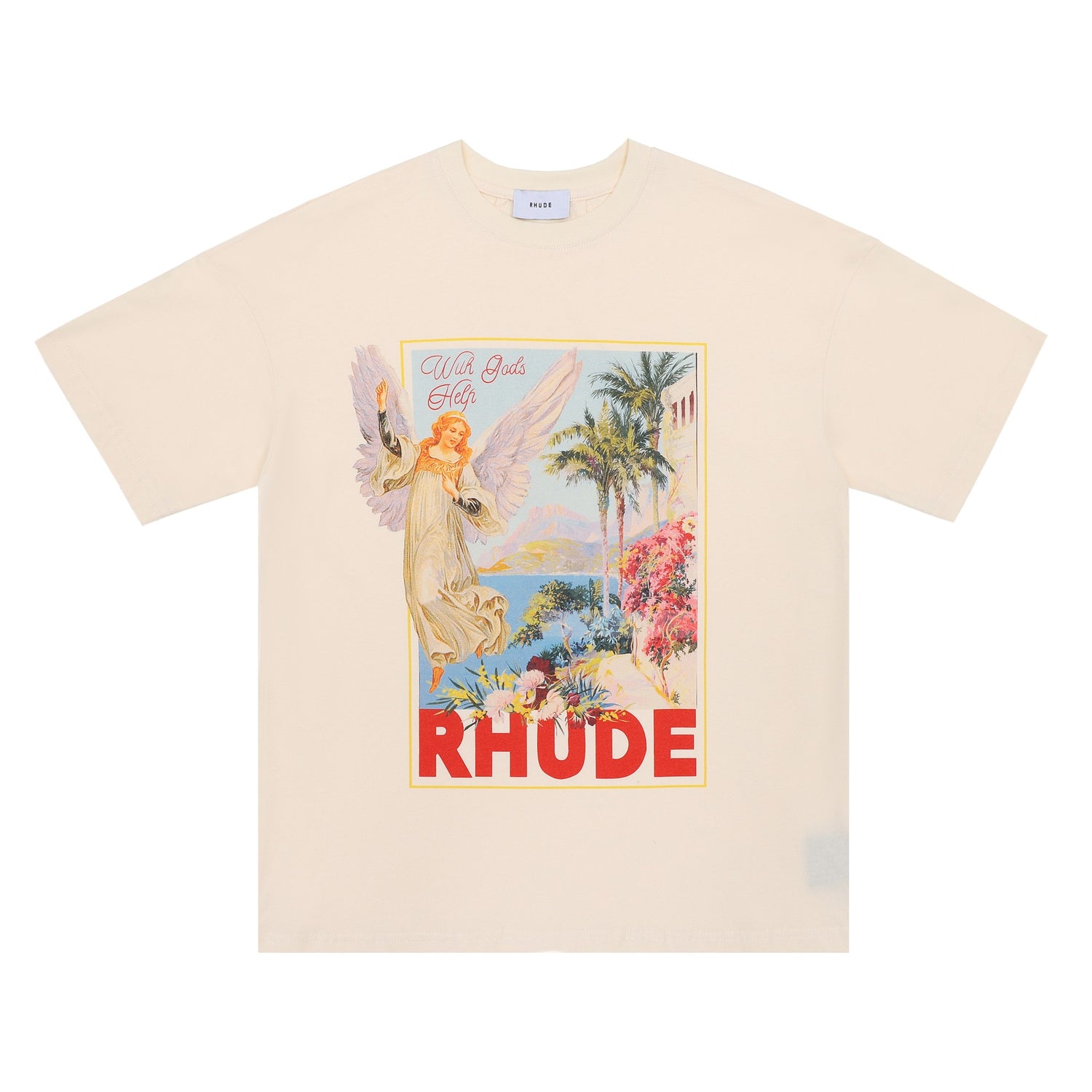 Rhude Rhude