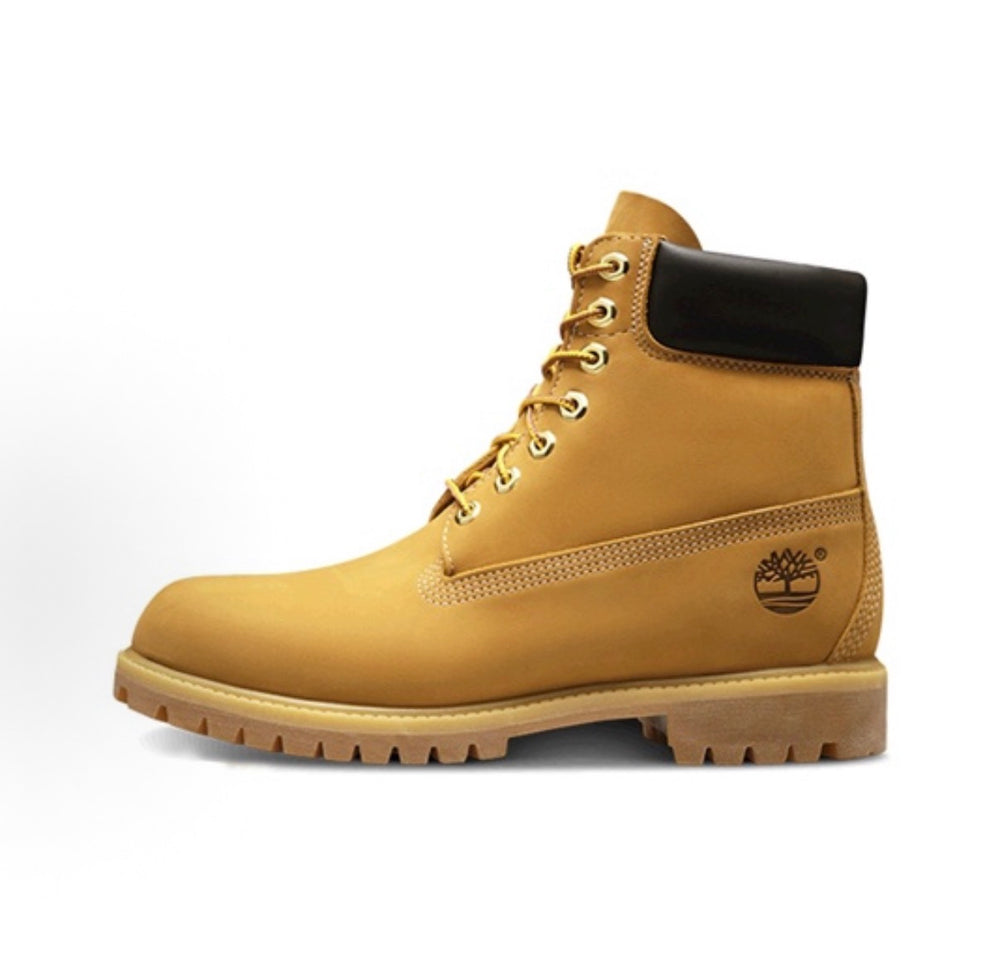 Timberland Premium