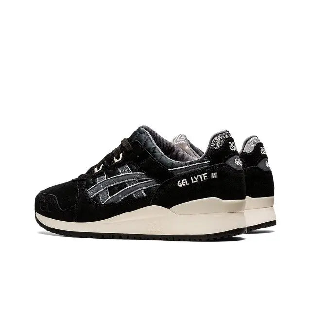 Gel-Lyte III Asics