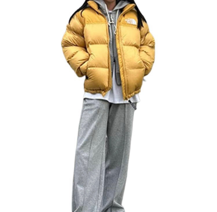 The North Face Nuptse ON Ball - BENNIMARCEAU