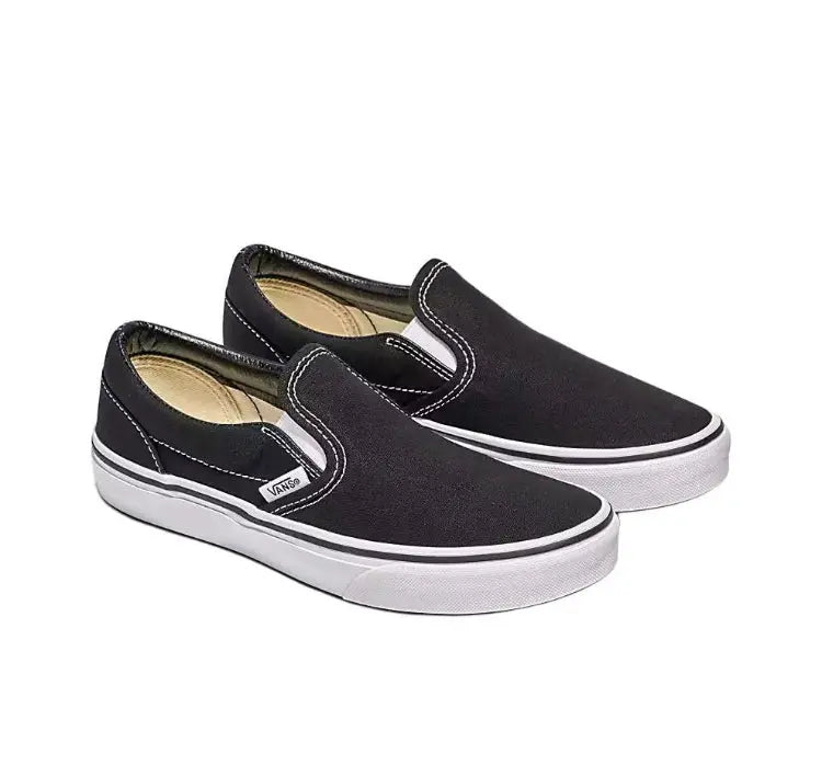 Slip On Vans