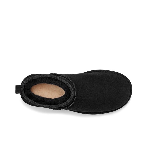 Ultra Mini UGG