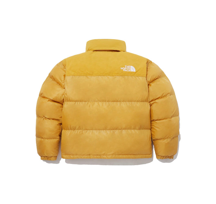 The North Face Nuptse ON Ball - BENNIMARCEAU