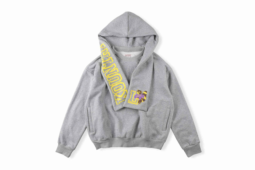 Kapital Kountry Off-White