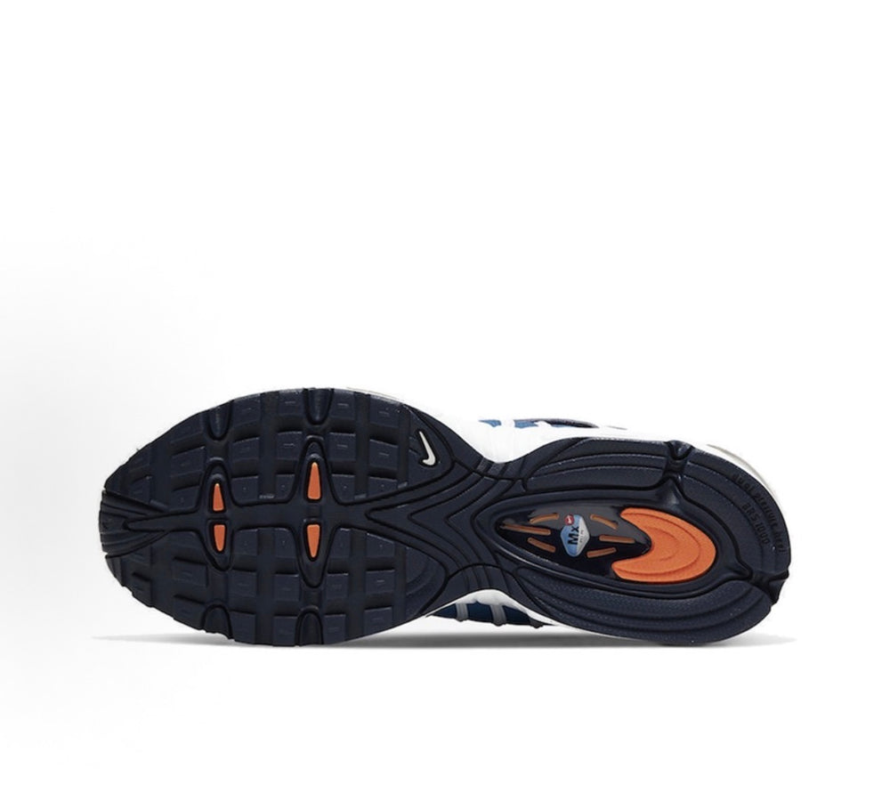 Nike Air Max Tailwind 4