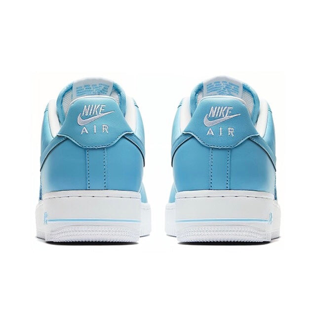 Air Force 1 '07 Low Blue Nike