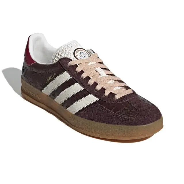 Gazelle Indoor Adidas