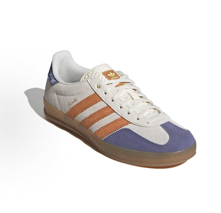 Adidas Gazelle Indoor - BENNIMARCEAU