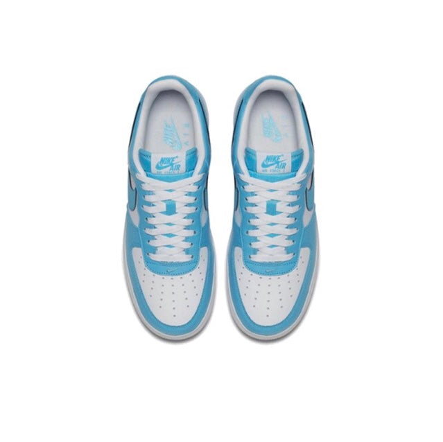 Air Force 1 '07 Low Blue Nike