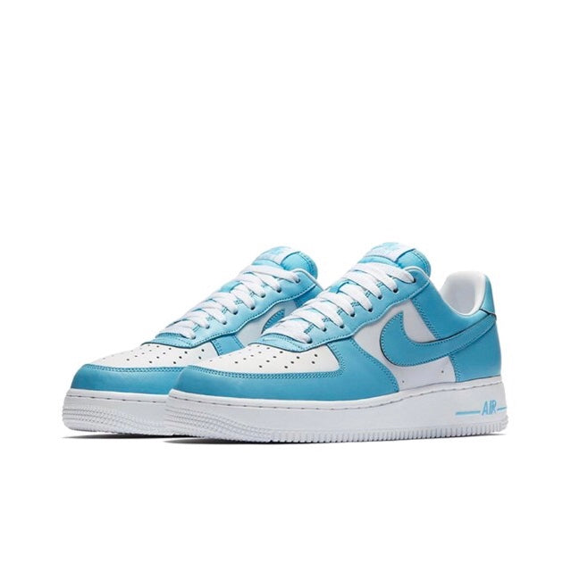 Air Force 1 '07 Low Blue Nike