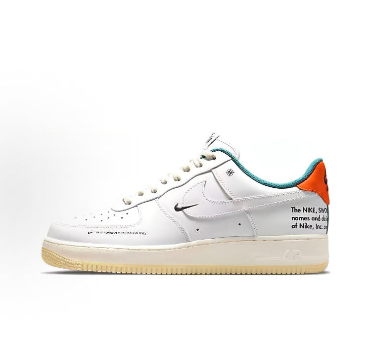 Nike Air Force 1'07 Low - BENNIMARCEAU
