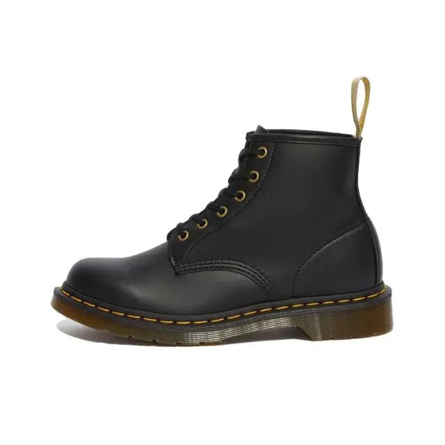 Vegan 101 Dr. Martens