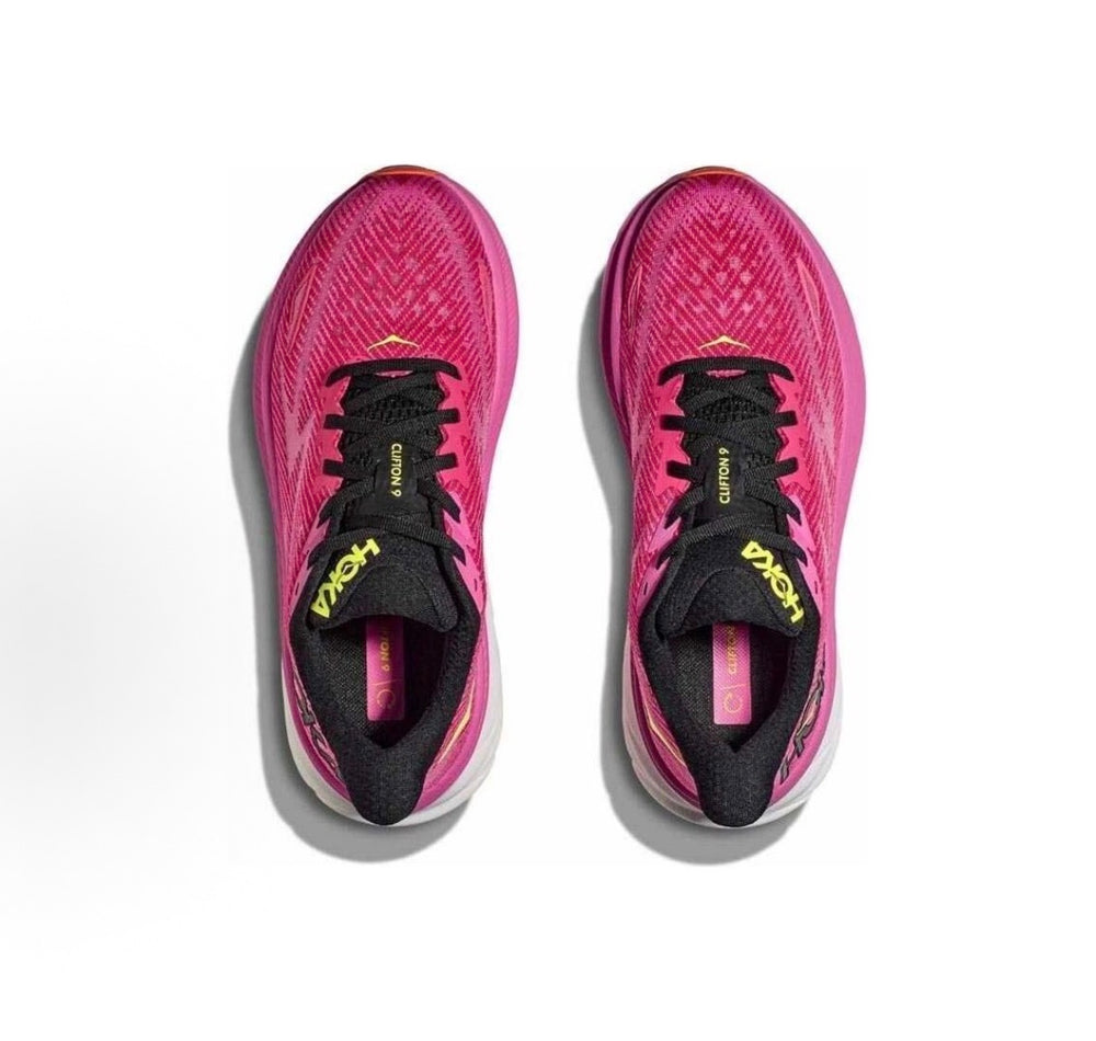 Hoka Clifton 9 Wide