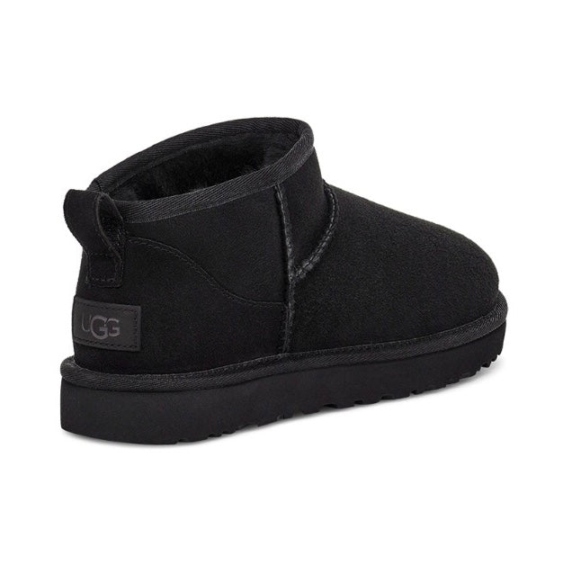 Ultra Mini UGG