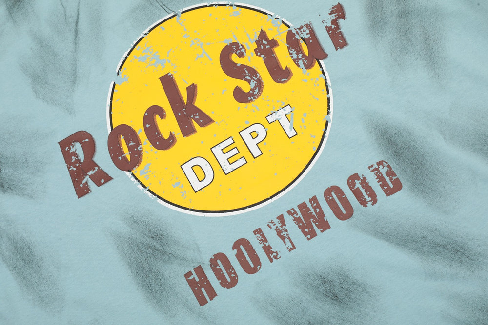 Rock Star Dept Gallery Dept