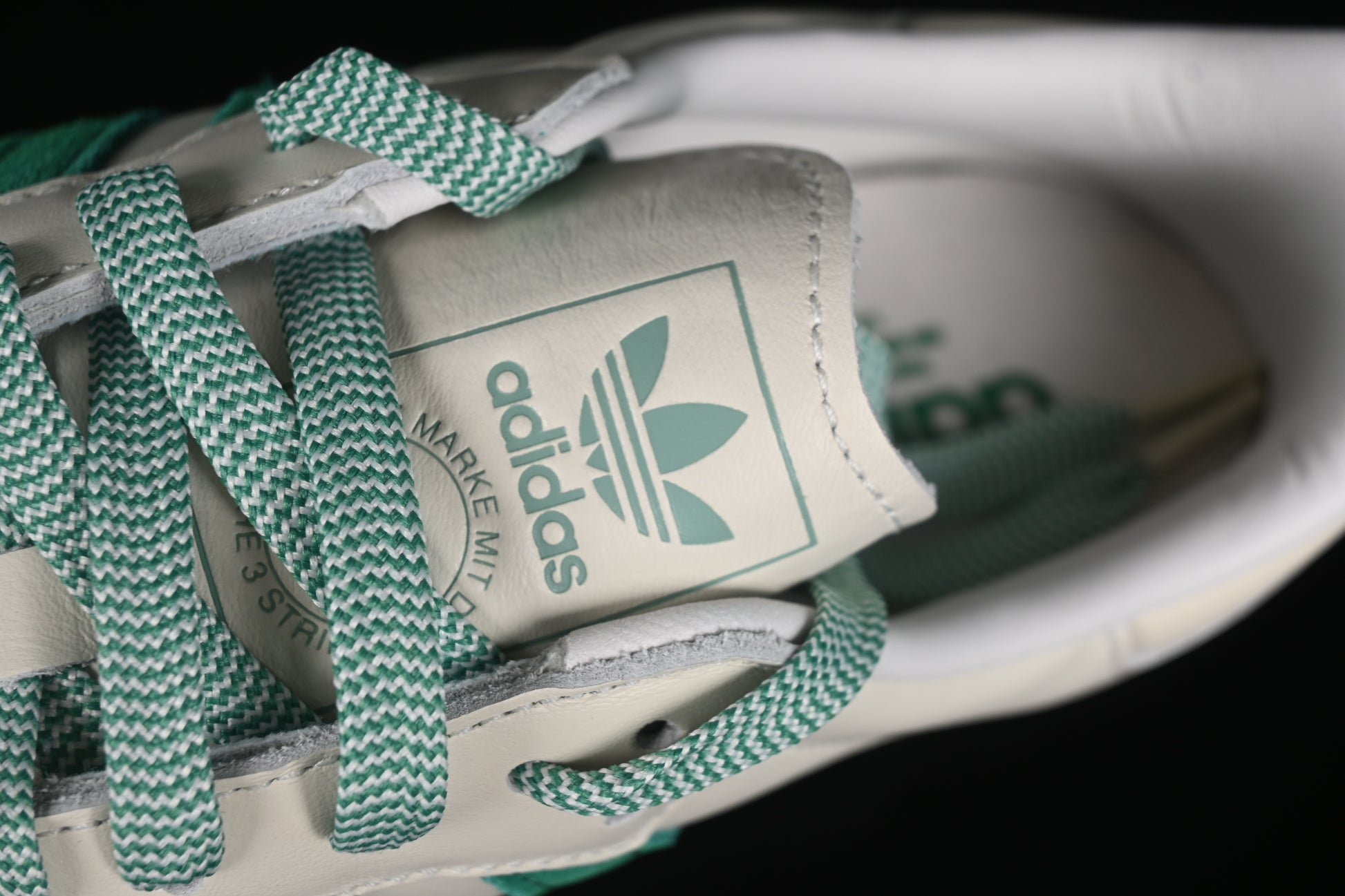 Samba Vegan Adidas