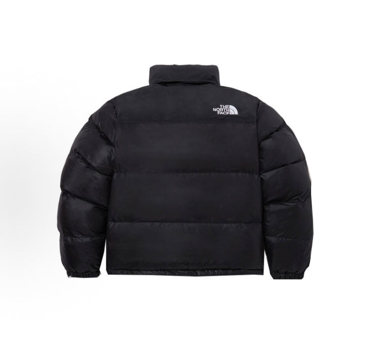 The North Face Nuptse On Ball - BENNIMARCEAU