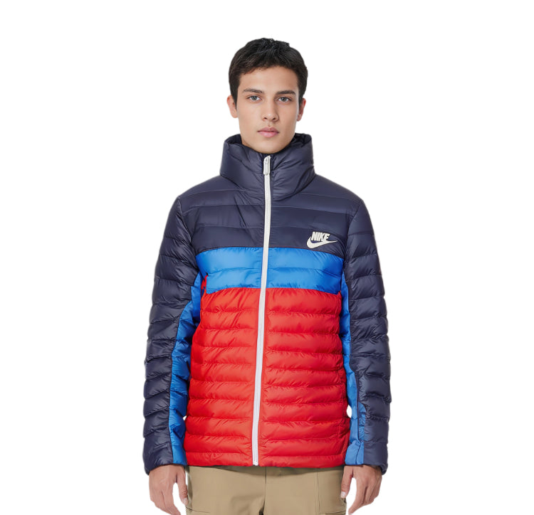 Sportswear Synthetic-fill