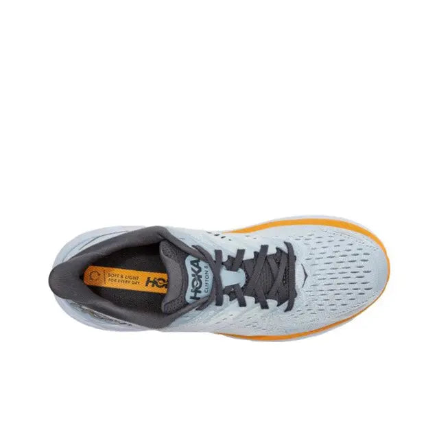 Clifton 8 HOKA