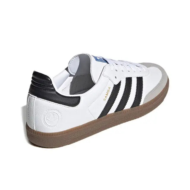 Samba Vegan Adidas