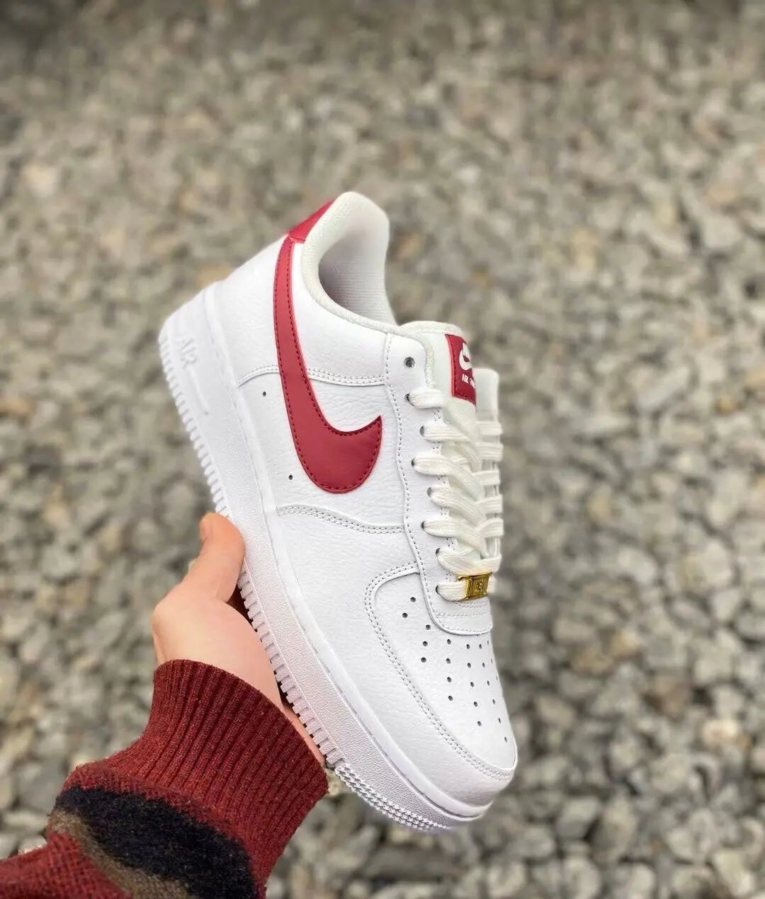 Air Force 1 '07 Low Nike