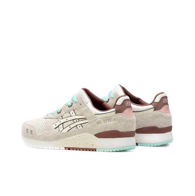 Gel-Lyte III Asics