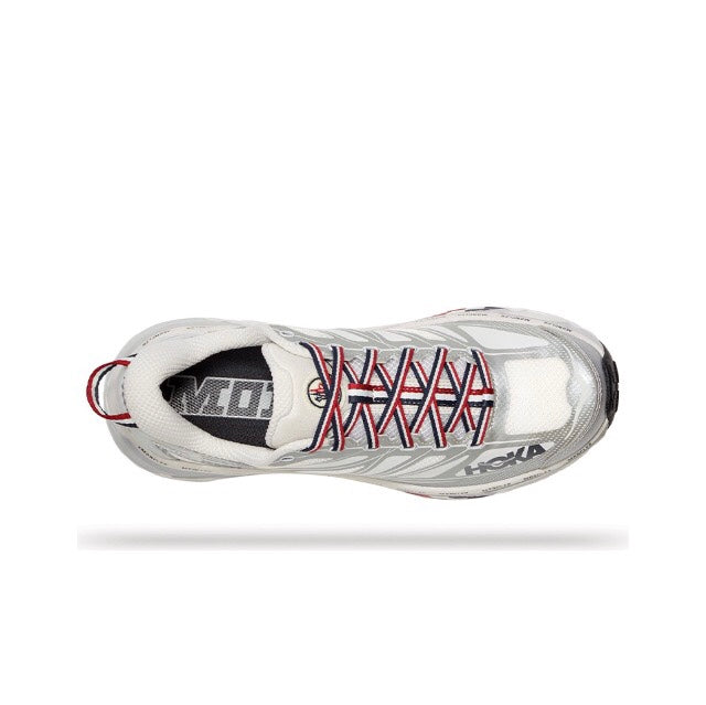 Moncler x Mafate Speed 2 HOKA