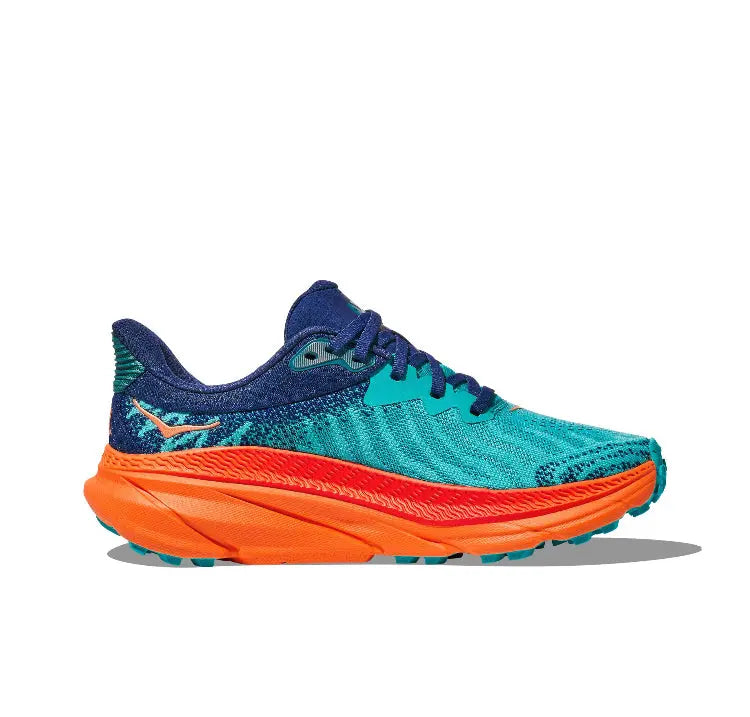 Challenger  7 HOKA