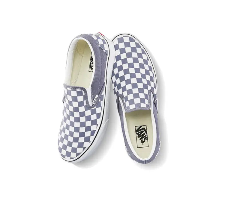 Slip On Vans