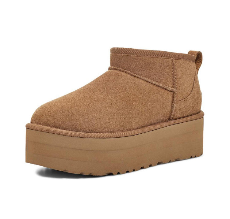 UGG Ultra Mini Platform - BENNIMARCEAU