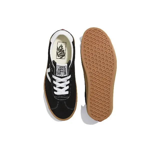 Vault Og Sport Low Vans