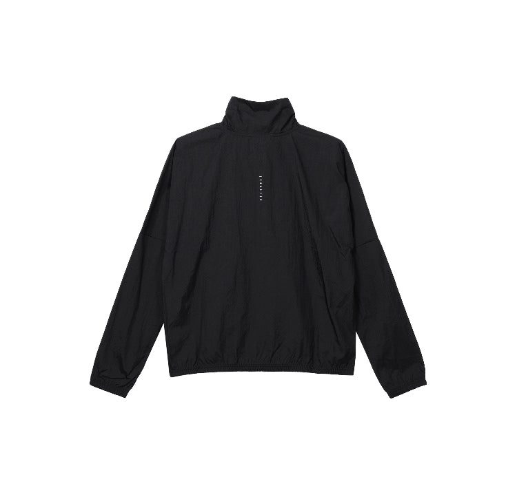 Swoosh Runner Jacket