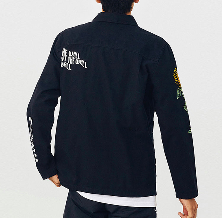 Off The Wall Jacket