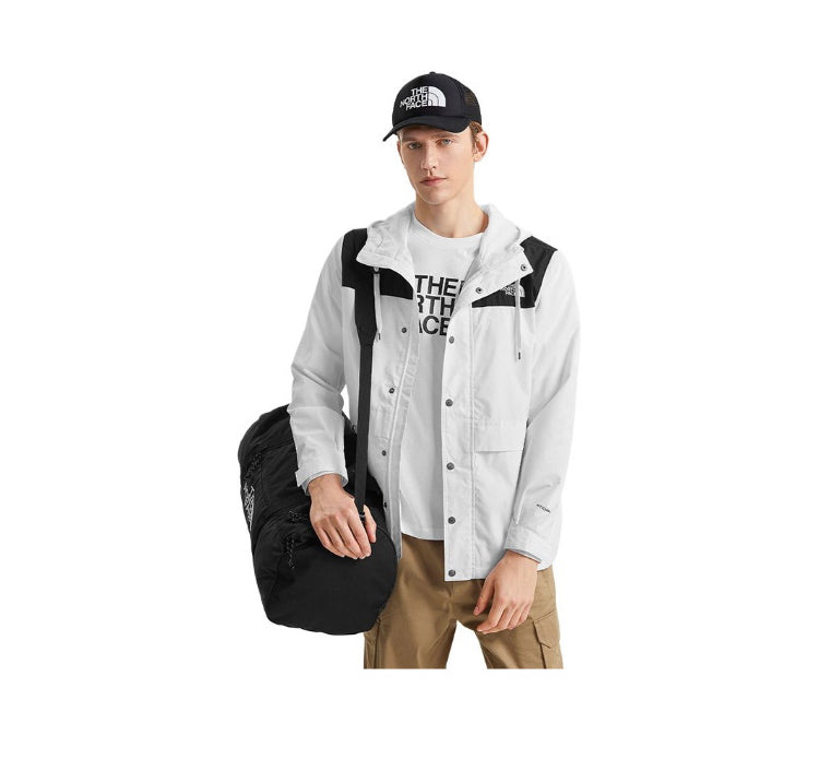 Urban Exploration Jacket 1990