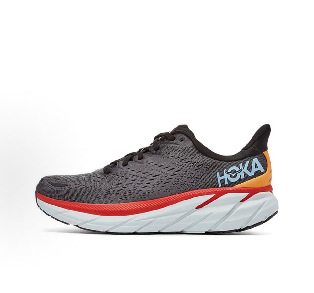 Hoka Clifton 8