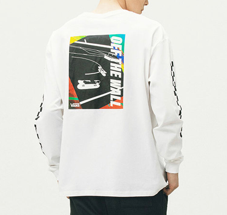 Off The Wall T-Shirt