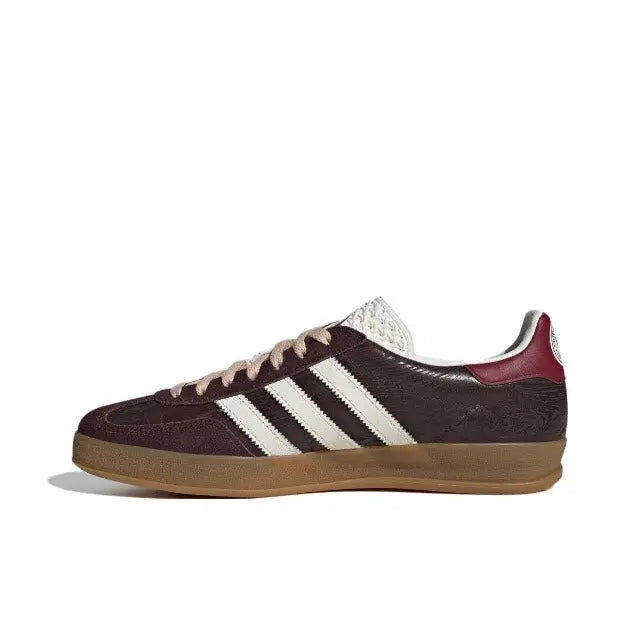 Gazelle Indoor Adidas