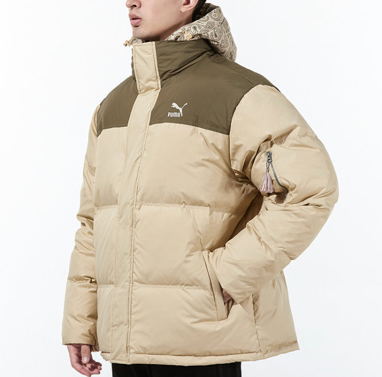 Puffer Jacket