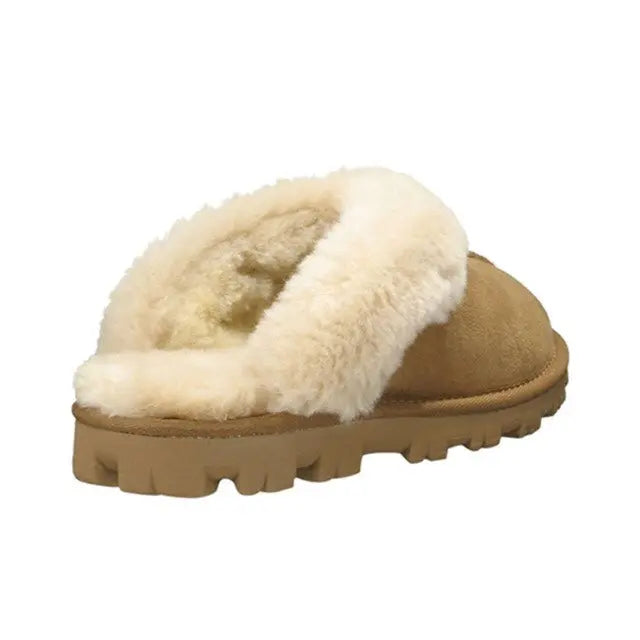 Coquette UGG