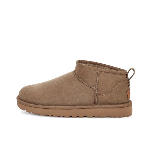 Ultra Mini UGG