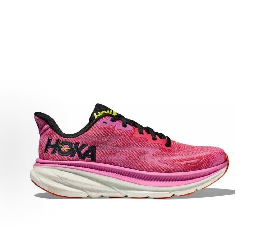 Hoka Clifton 9 Wide