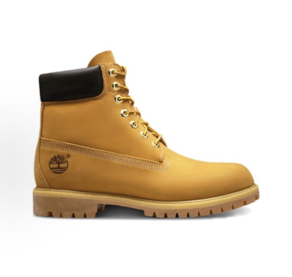 Timberland Premium