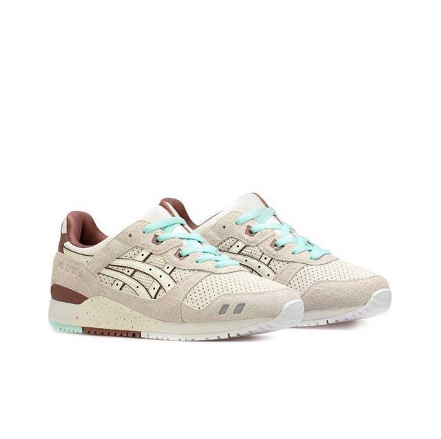 Gel-Lyte III Asics