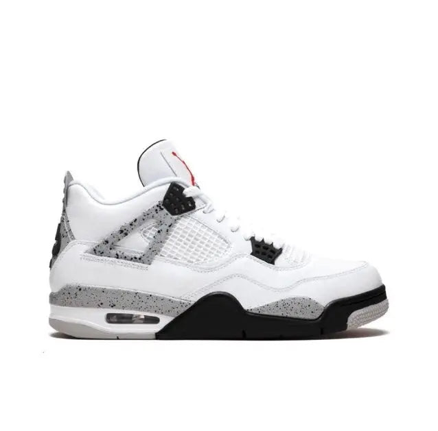 Air Jordan 4 Nike